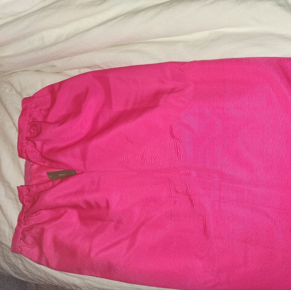 J.Crew skirt in Faille - Picture 4 of 4